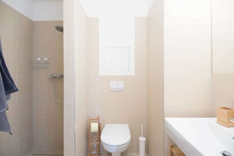 Central Apartment - Cityapartments