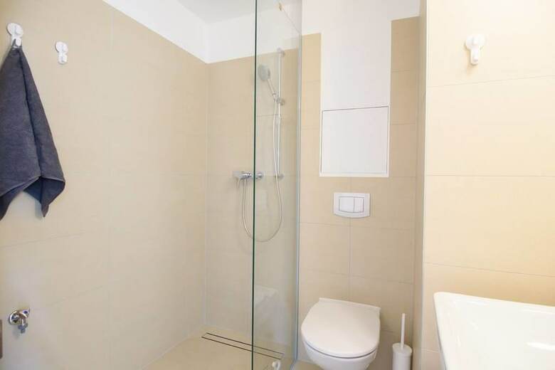 Central Apartment - Cityapartments