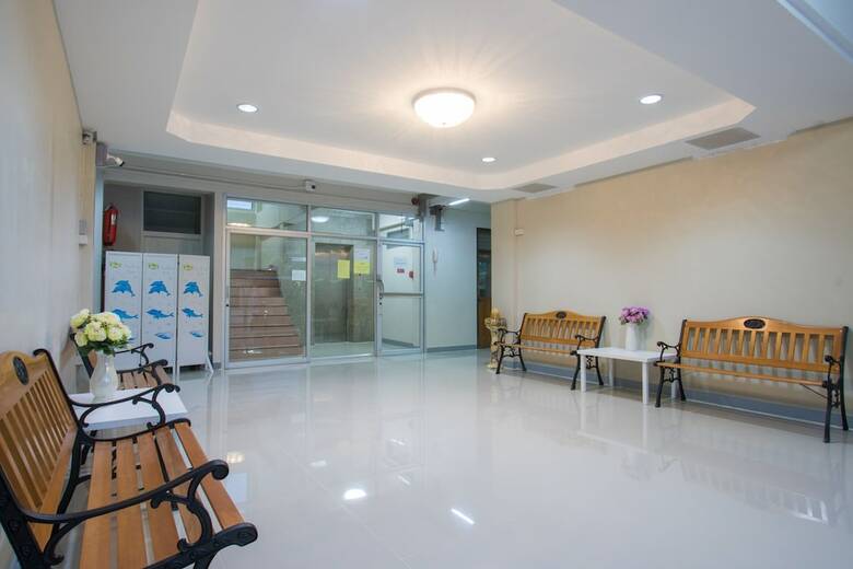 Hotel Jr Mansion