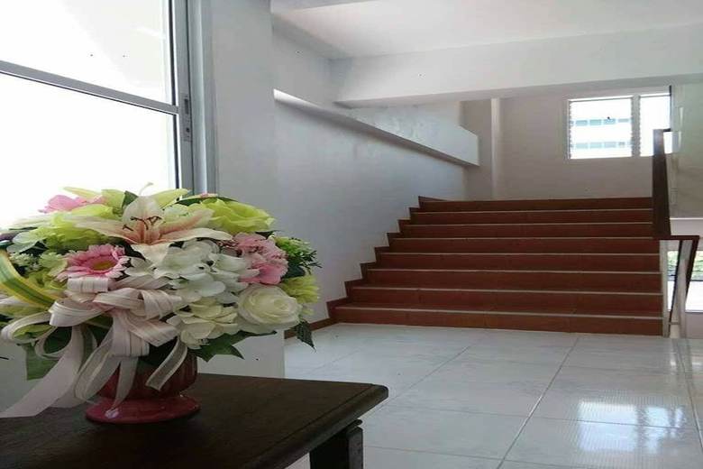 Hotel Jr Mansion