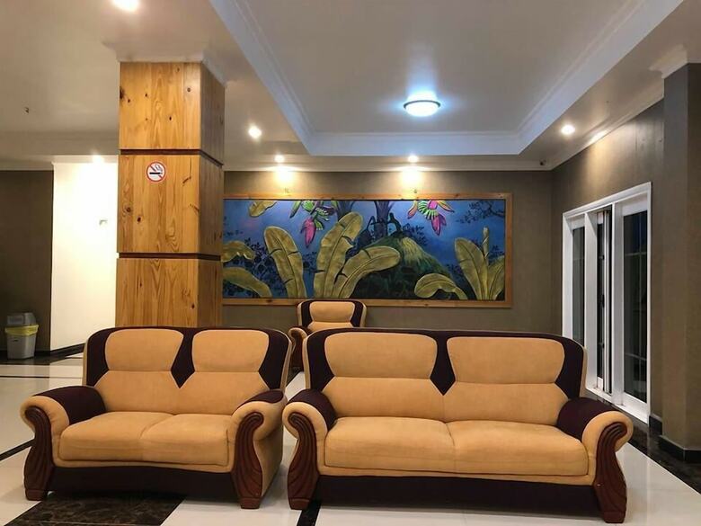 Ngoc Chau Hotel