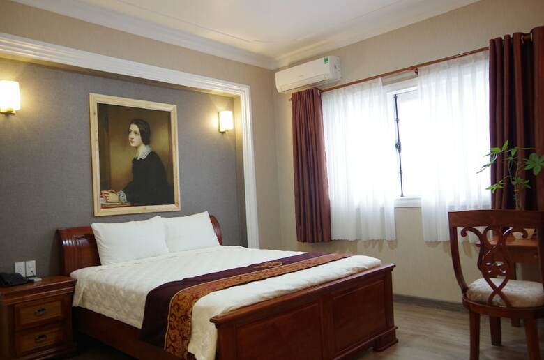 Ngoc Chau Hotel
