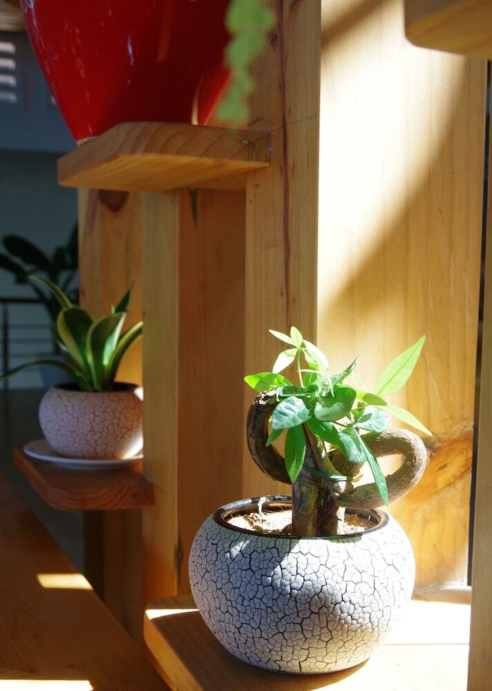 Ngoc Chau Hotel