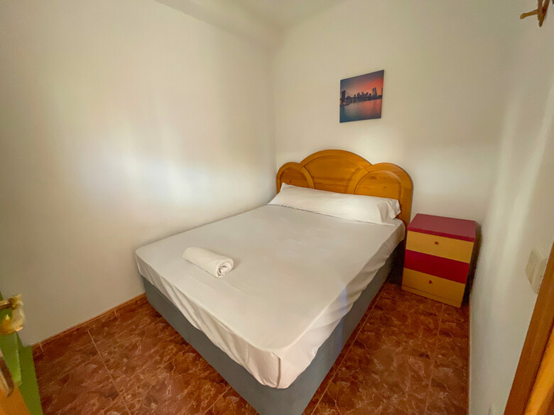 Apartamentos Daytona-galicia 3000