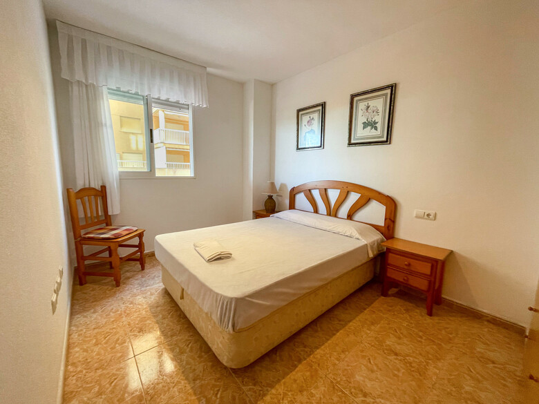 Apartamentos Daytona-galicia 3000