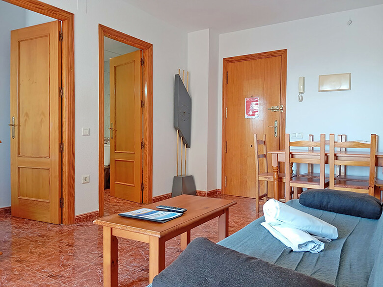 Apartamentos Daytona-galicia 3000