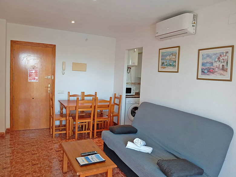 Apartamentos Daytona-galicia 3000