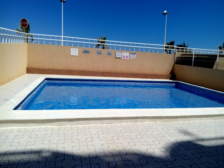 Apartamentos Daytona-galicia 3000