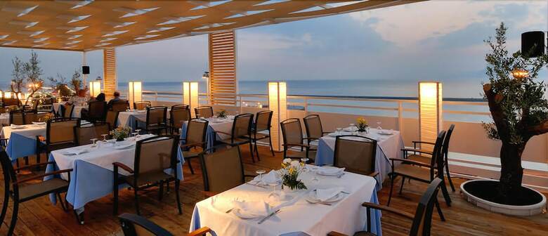 Astir Patras Hotel