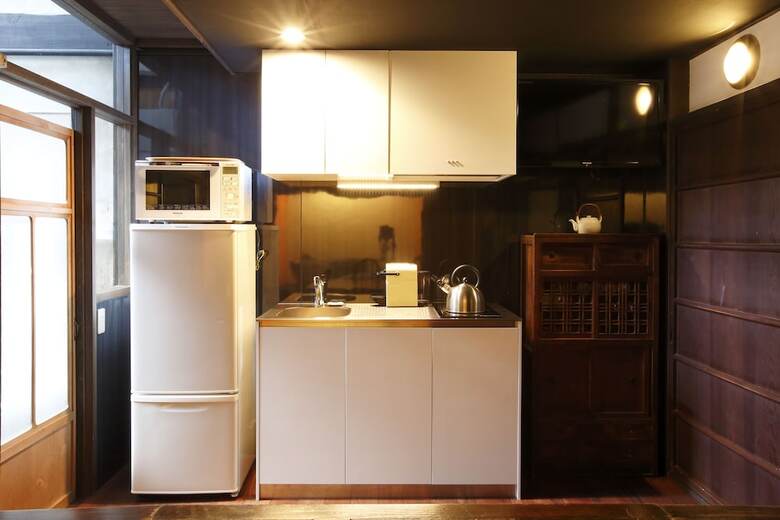 Apartamentos Shimoza-an (Kamanza-tei)