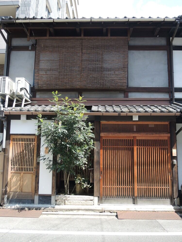 Apartamentos Shimoza-an (Kamanza-tei)