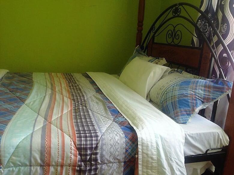 Hotel Nairobi Transit Lounge