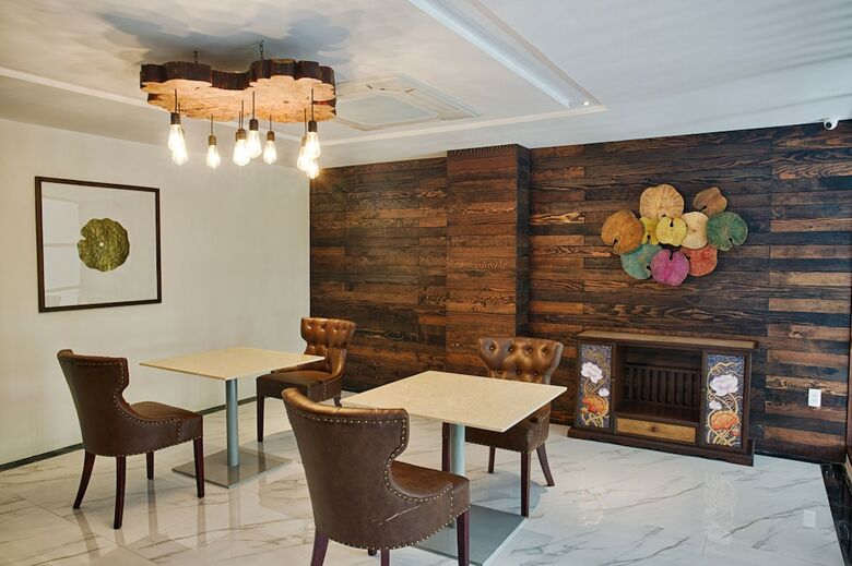 Sen Boutique Hotel