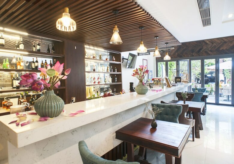 Sen Boutique Hotel