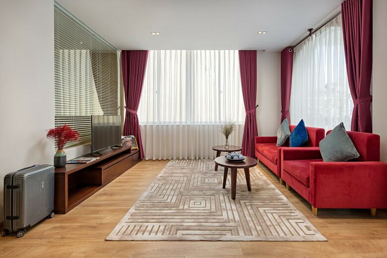 Sen Boutique Hotel