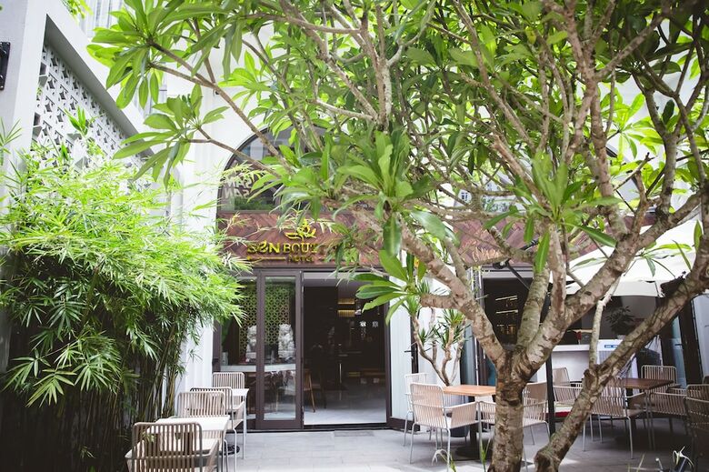 Sen Boutique Hotel