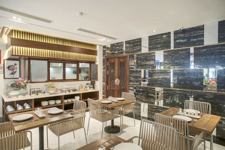 Sen Boutique Hotel