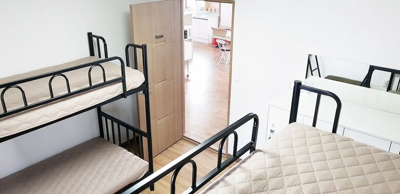 Hostal Guesthouse Enoch - Hostel