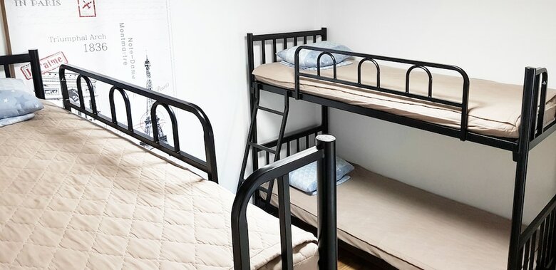 Hostal Guesthouse Enoch - Hostel