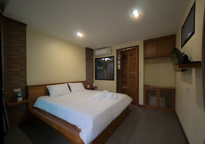 Hotel Maithong Riverside