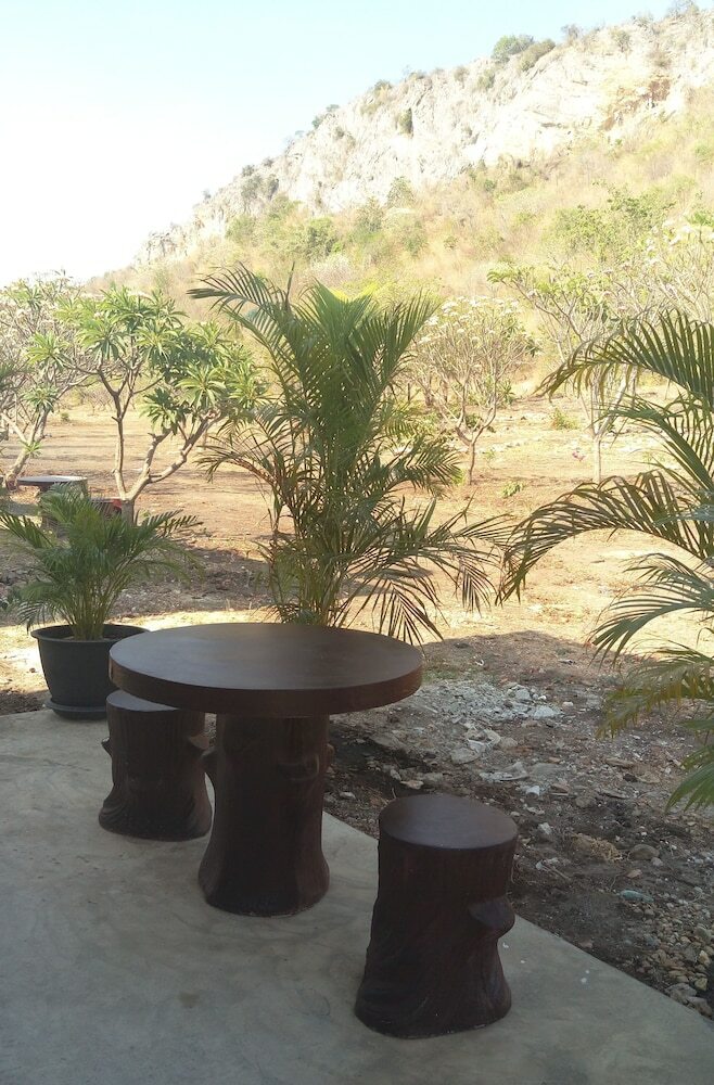 Hotel Phurang Hill Resort