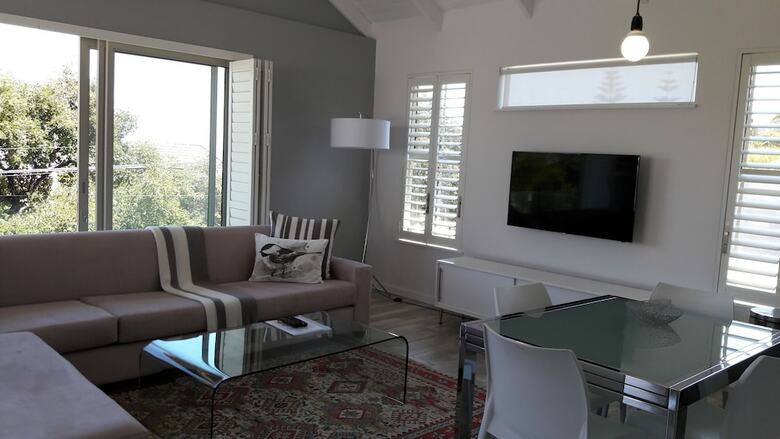 Camps Bay Apartment
