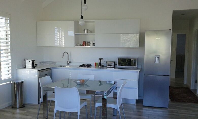 Camps Bay Apartment