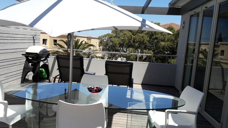 Camps Bay Apartment