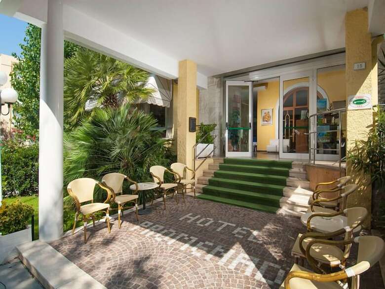 Hotel Promenade