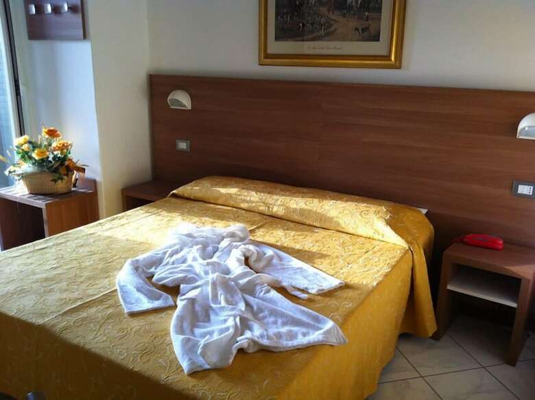 Hotel Promenade