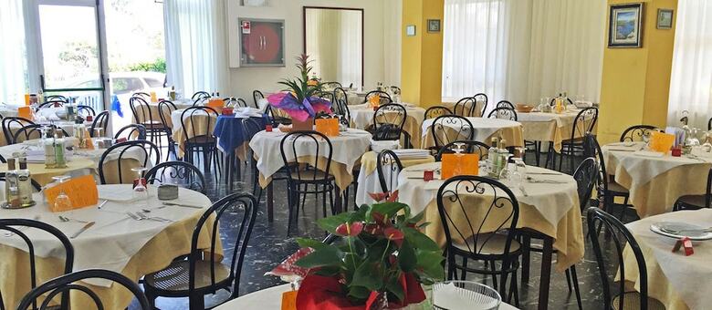 Hotel Promenade