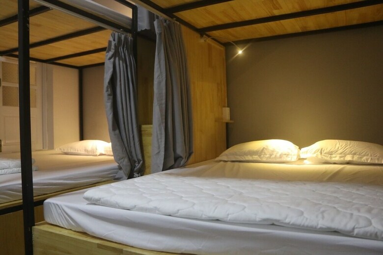 Hostal Vector Hostel