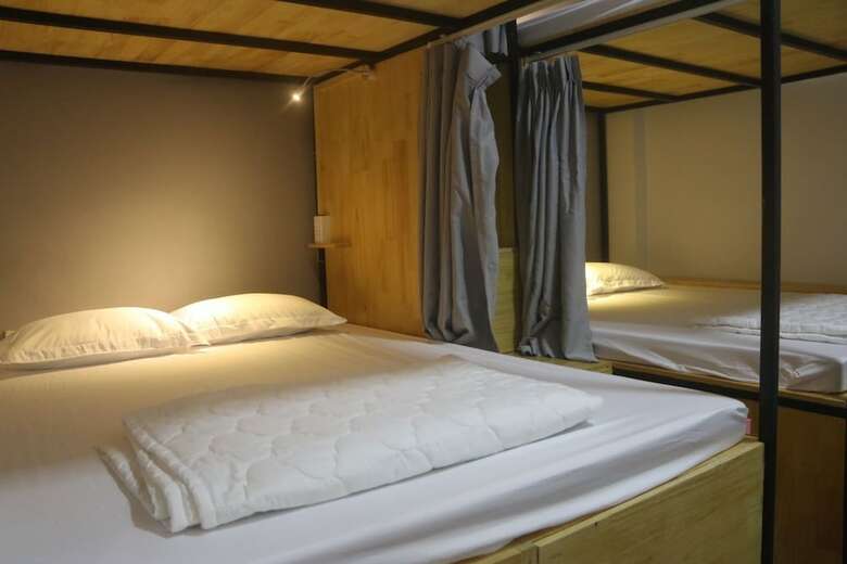 Hostal Vector Hostel