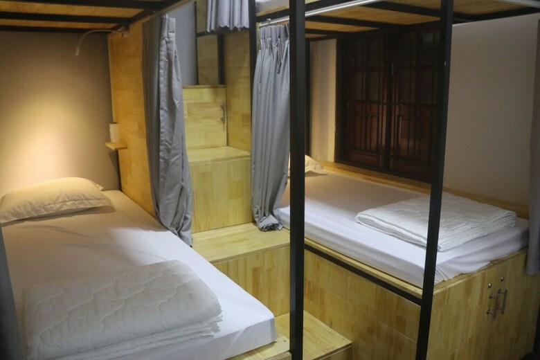 Hostal Vector Hostel