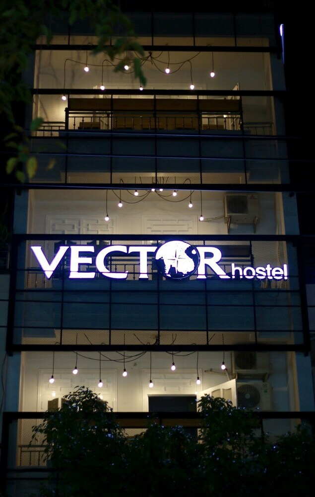 Hostal Vector Hostel