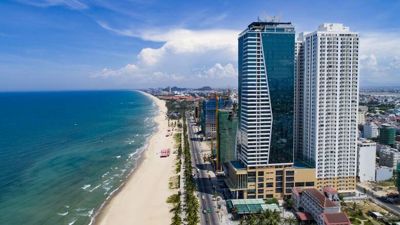 Muong Thanh Luxury Da Nang Hotel