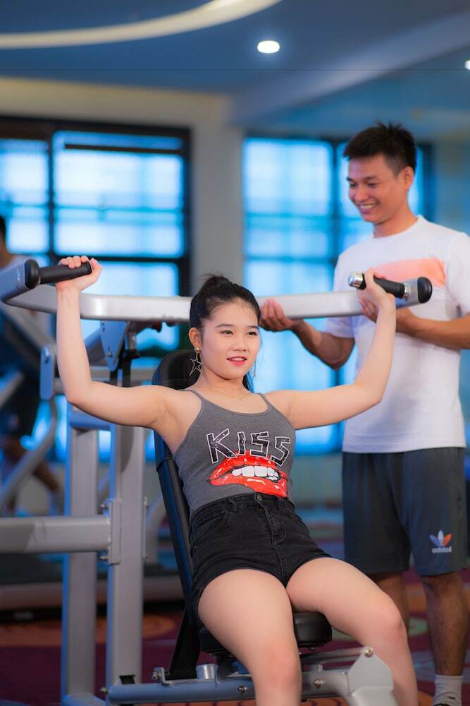 Muong Thanh Luxury Da Nang Hotel