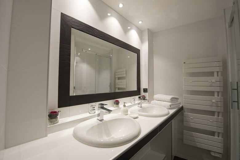 Apartamento 69 Rue Abb� de L'�p�e