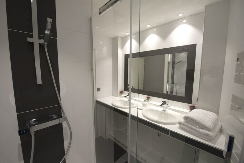 Apartamento 69 Rue Abb� de L'�p�e