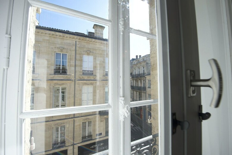 Apartamento 69 Rue Abb� de L'�p�e