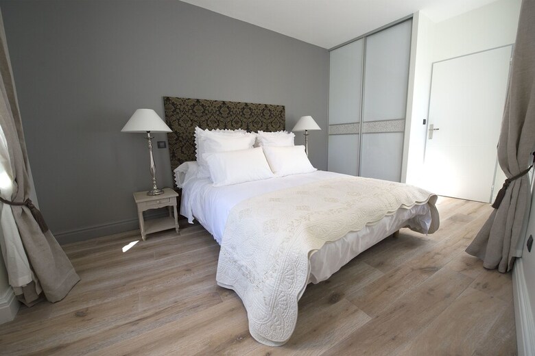 Apartamento 69 Rue Abb� de L'�p�e