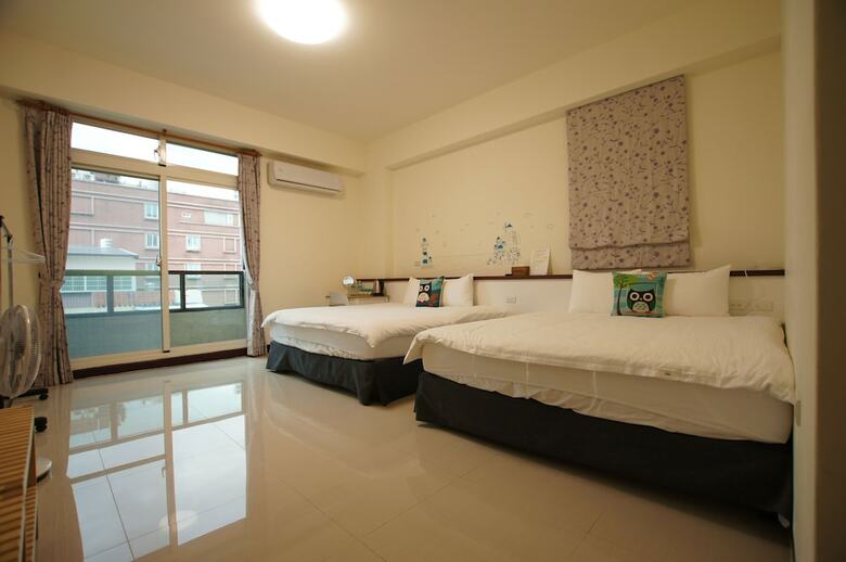 Hotel Com Inn