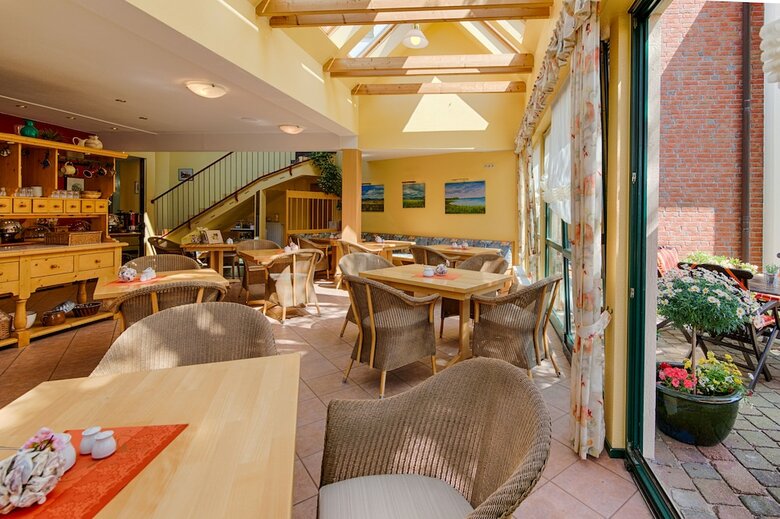 Hotel Garni Nussbaumhof