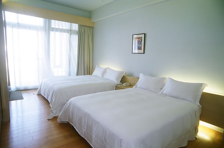 Hotel Riverside Inn