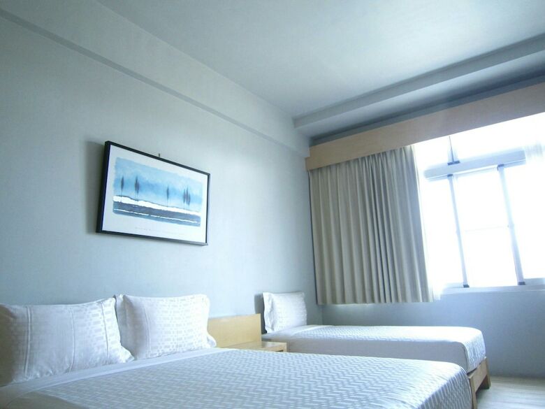 Hotel Riverside Inn