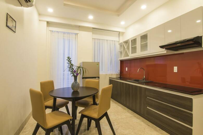Cassabella Hotel & Apartment