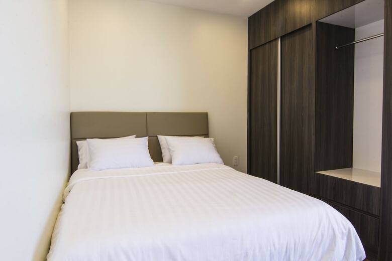 Cassabella Hotel & Apartment