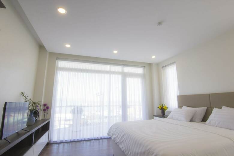 Cassabella Hotel & Apartment