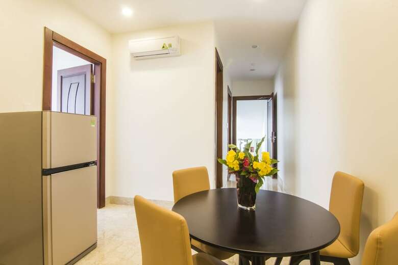 Cassabella Hotel & Apartment
