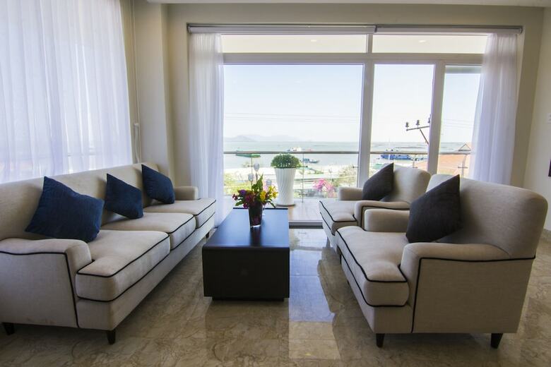 Cassabella Hotel & Apartment